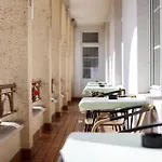 De L' Esplanade מלון 3*