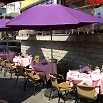 מלון De L' Esplanade