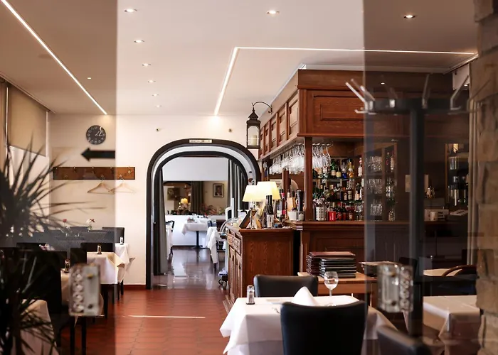 De L' Esplanade Hotell