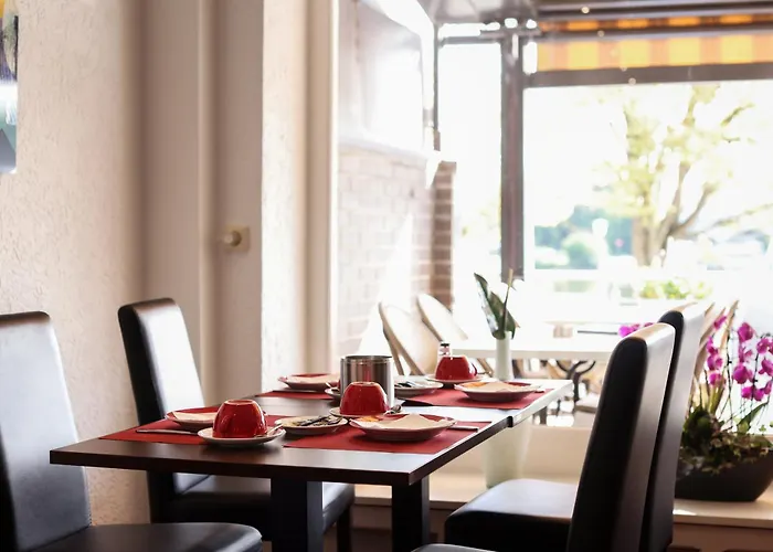 Hotell De L' Esplanade 3*