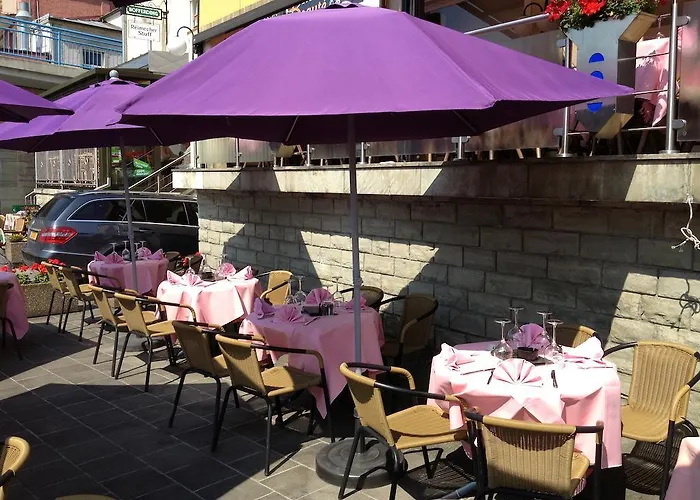 Hotell De L' Esplanade