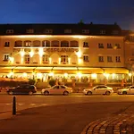 Otel De L' Esplanade