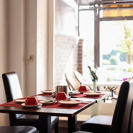 Hotel De L' Esplanade 3*