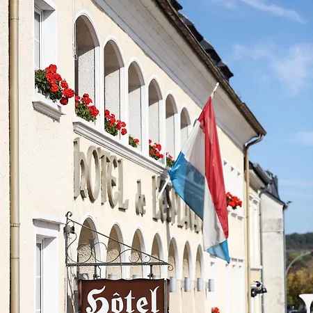 Hotel De L' Esplanade
