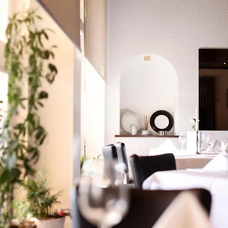 Hotel De L' Esplanade Remich