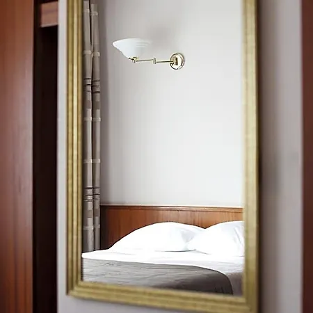 De L' Esplanade Hotel Remich