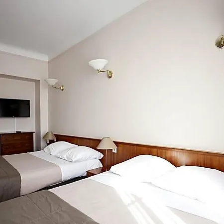 De L' Esplanade Hotel Remich