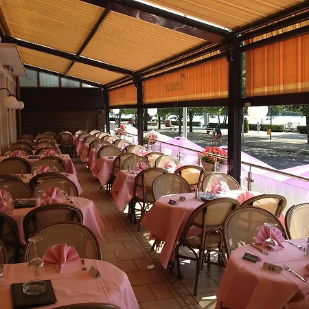 De L' Esplanade Remich