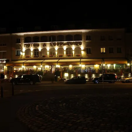 De L' Esplanade Remich