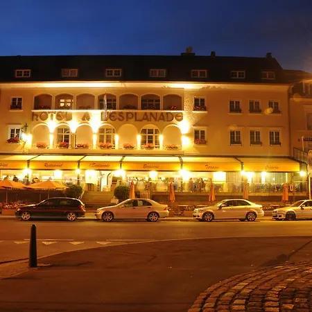 Otel De L' Esplanade