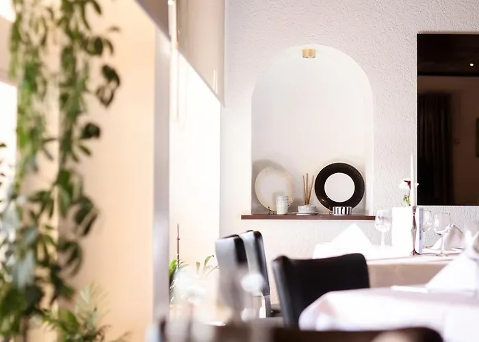 Hotel De L' Esplanade Remich