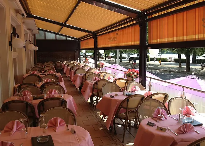 De L' Esplanade Remich